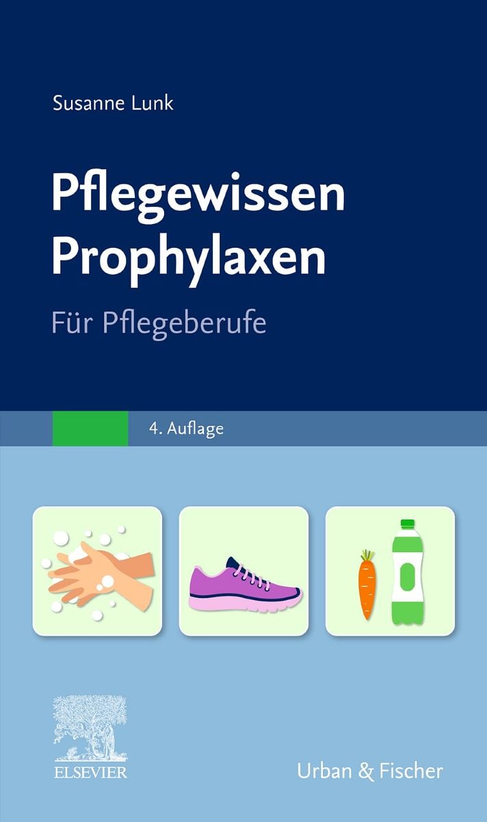 "PflegeWissen Prophylaxen in der Pflege" online kaufen