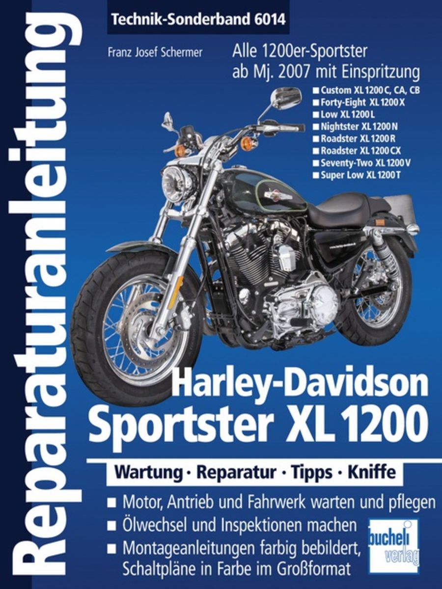 Ölablassschraube 1/2 für Harley Davidson