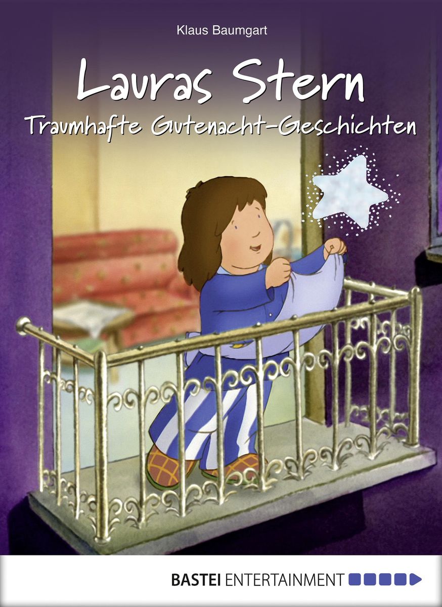 Lauras Stern - Traumhafte Gutenacht-Geschichten" als eBook kaufen