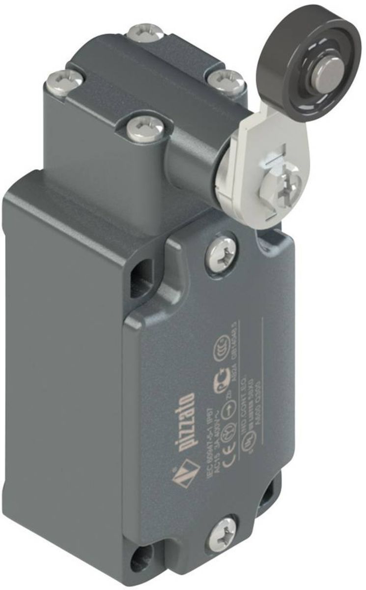 Siemens 3SE52320LC05 Endschalter - Industrieller Positionsschalter 240V IP67 Für Maschinenbau