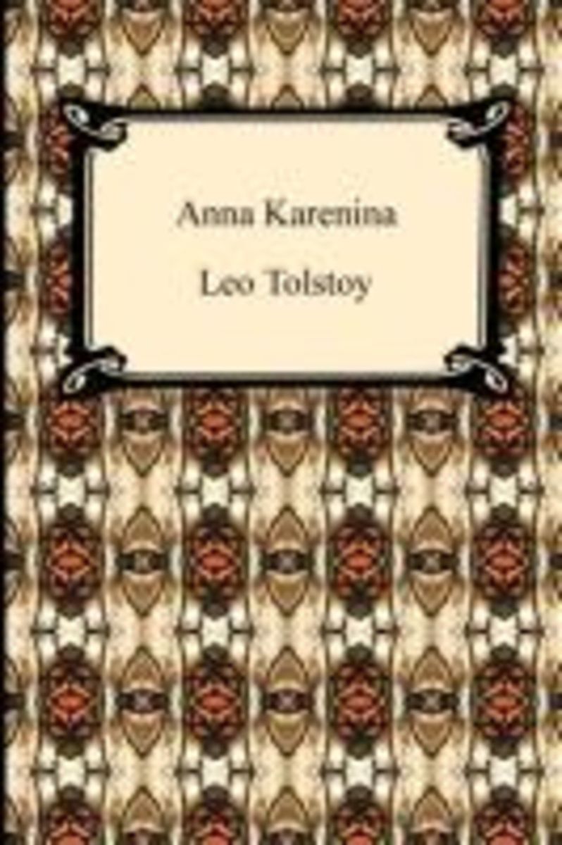 Anna Karenina von Leo Tolstoy. Bücher | Orell Füssli