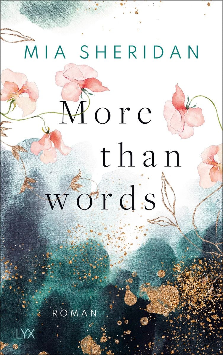 More than Words von Mia Sheridan Buch Thalia
