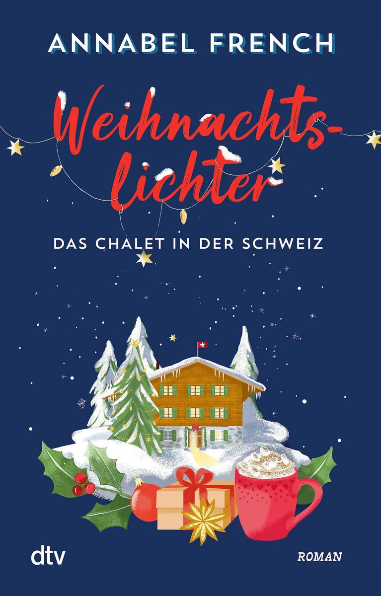 Weihnachtslichter