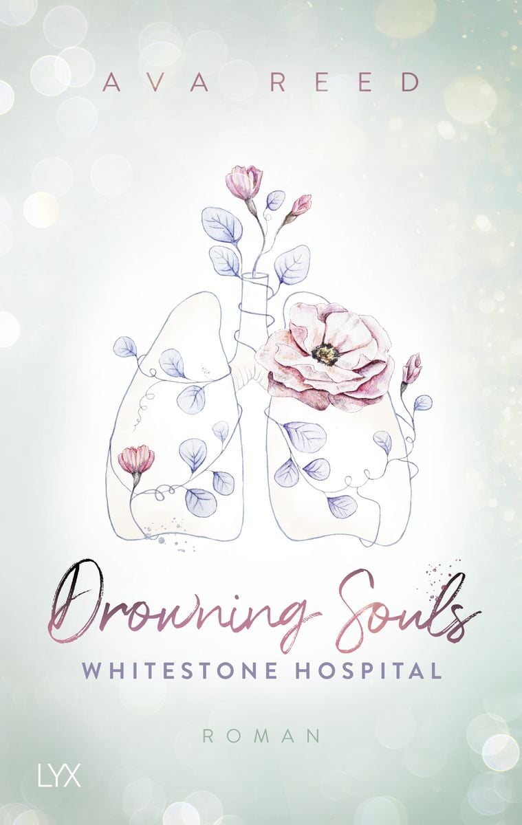 Drowning Souls