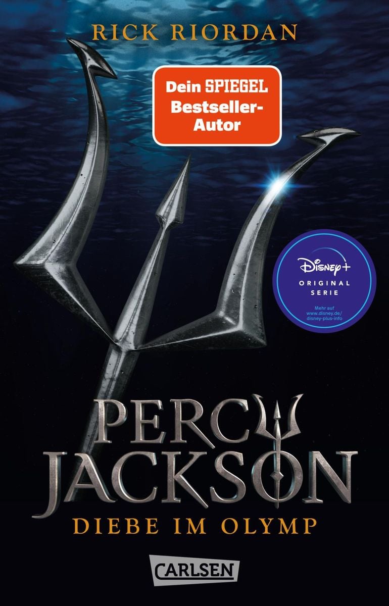 Percy Jackson Diebe Im Olymp Ebook Download Free "Percy Jackson 1: Diebe im Olymp – Sonderausgabe zum Serienstart