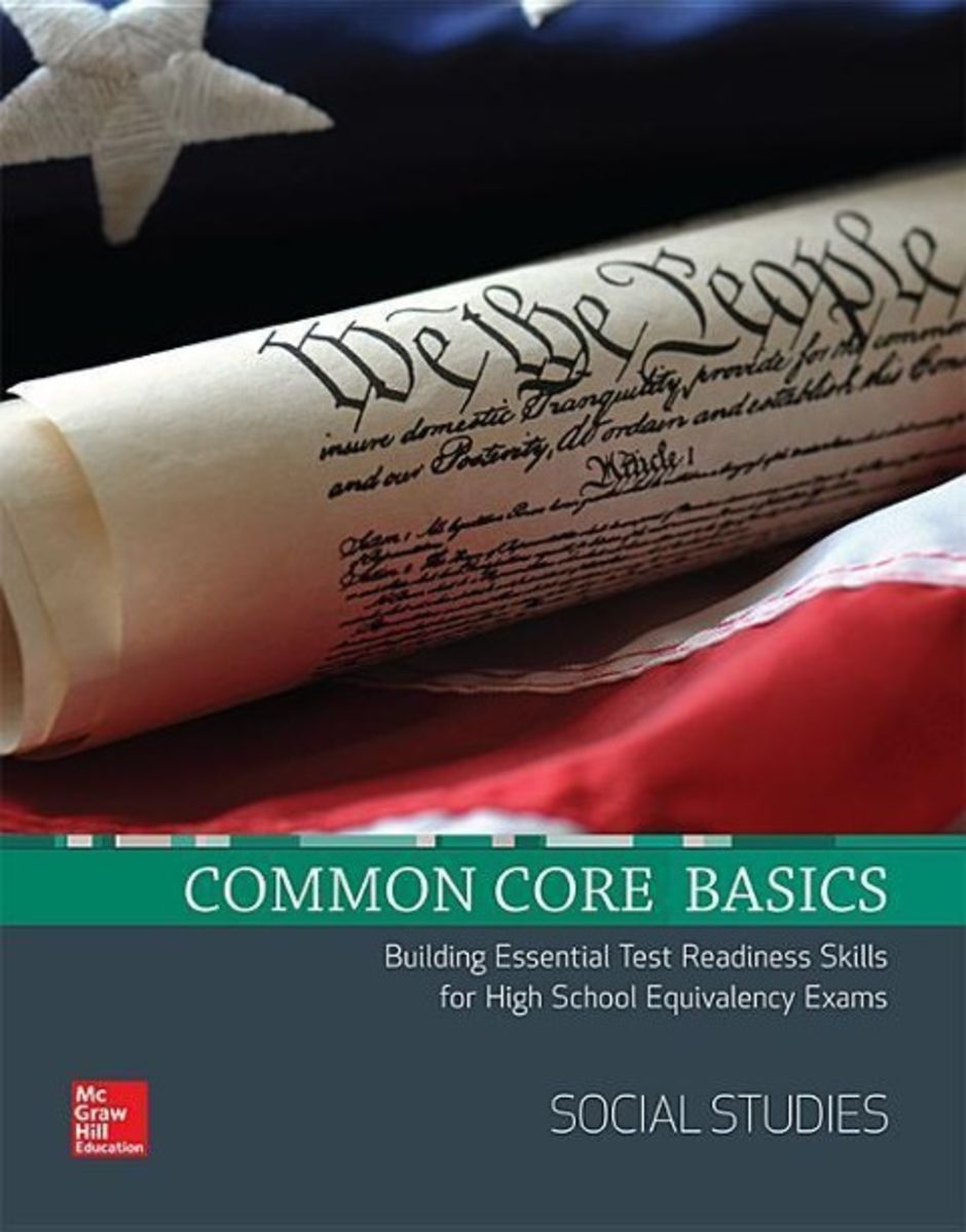 'Common Core Basics, Social Studies Core Subject Module' - 'Nach ...