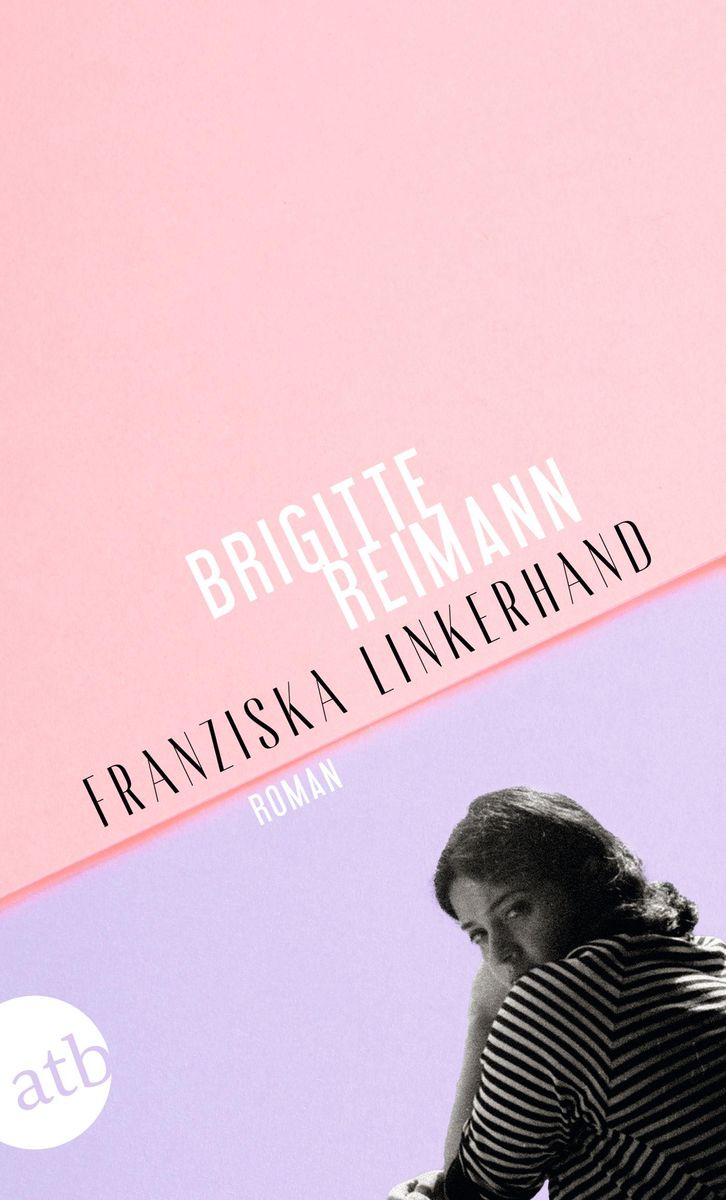 Franziska Linkerhand Von Brigitte Reimann Buch 978 3 7466 4040 2 