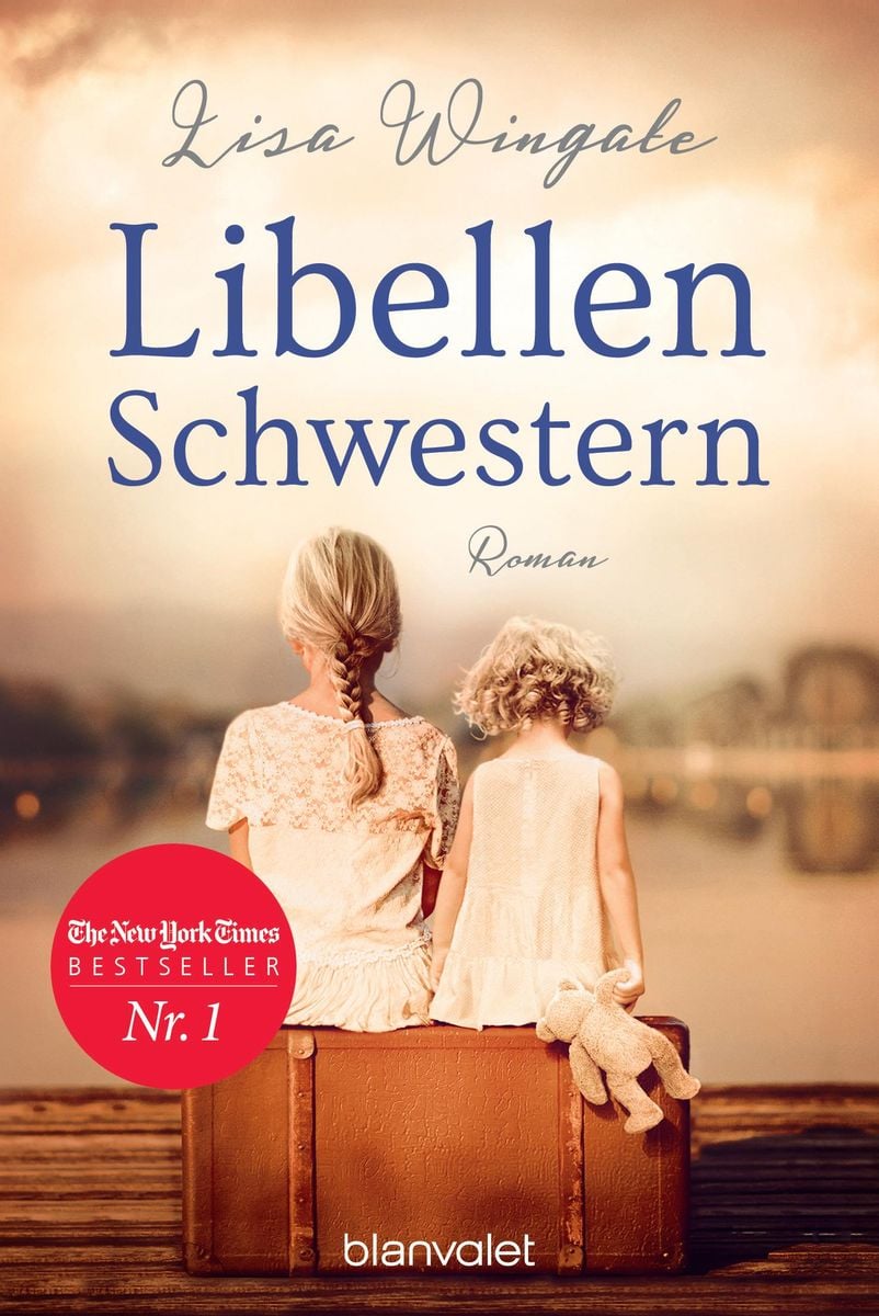 'Libellenschwestern' von 'Lisa Wingate' - eBook