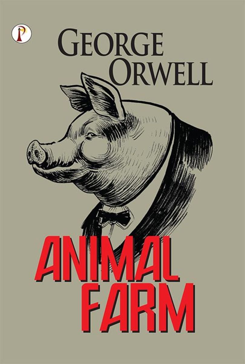 Animal Farm von Animal Farm - eBook | Thalia Animal Farm von Animal Farm - eBook | Thalia