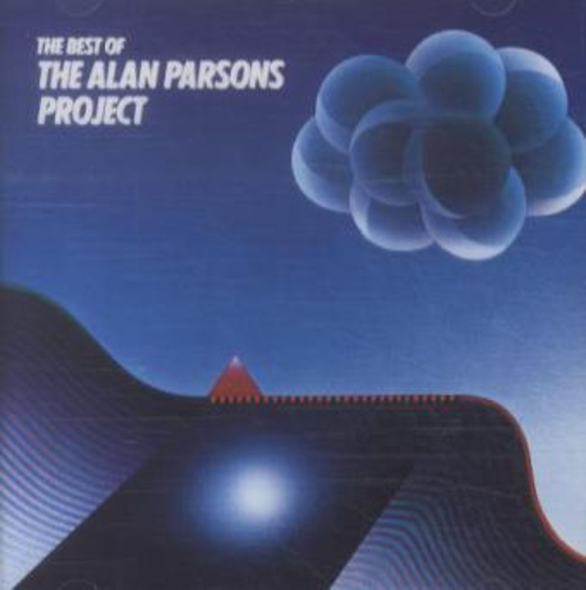 The Best Of The Alan Parsons Project, 1 Audio-CD von The Alan