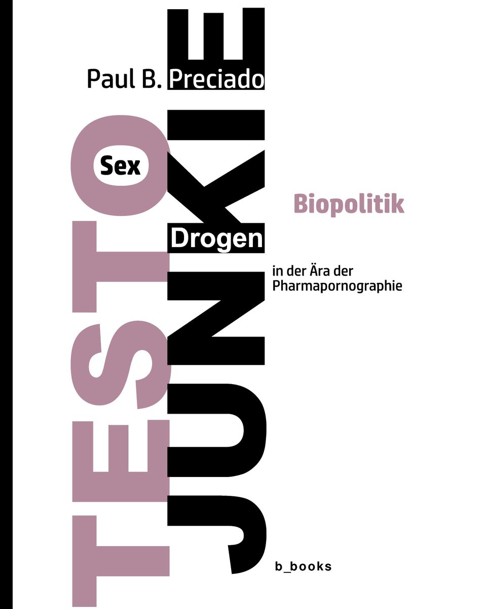 "Testo Junkie" online kaufen