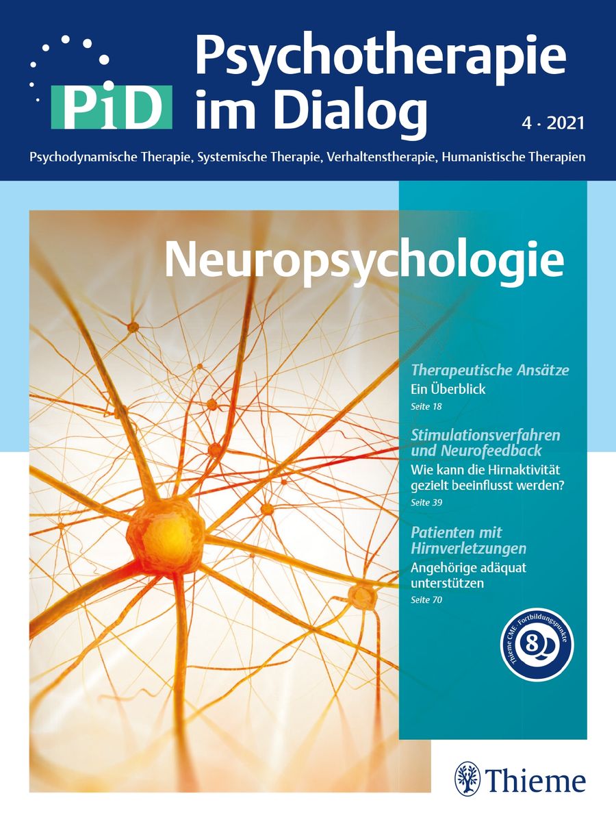 'Neuropsychologie' von '' Buch '9783132443570'