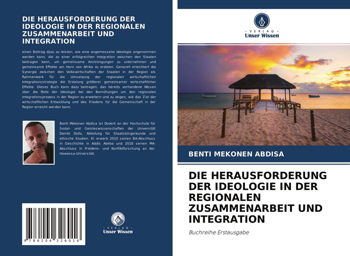 Helmut Asche Das Koordinationsproblem In Der Regionalen Integration – CTTP