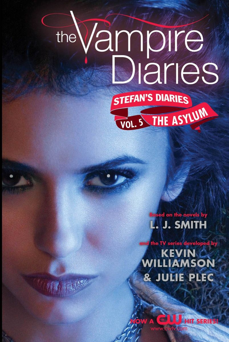'Vampire Diaries' von 'L. J. Smith' 'Taschenbuch' '9780062113955'