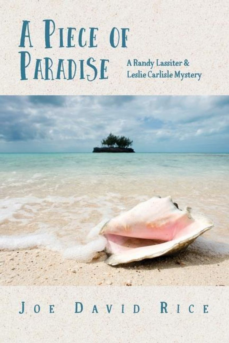 apieceofparadisearandylassiterlesliecarlislemystery