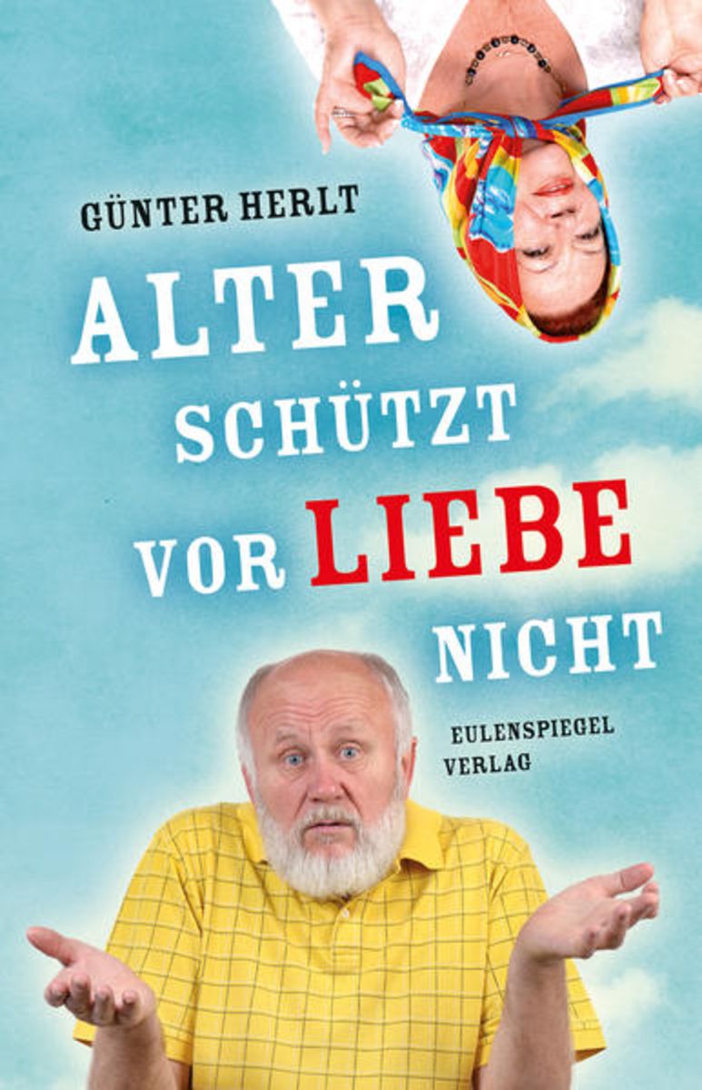 "Alter schützt vor Liebe nicht" online kaufen