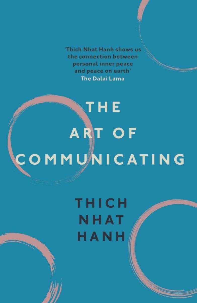 'The Art of Communicating' von 'Thich Nhat Hanh' 'Taschenbuch' '978