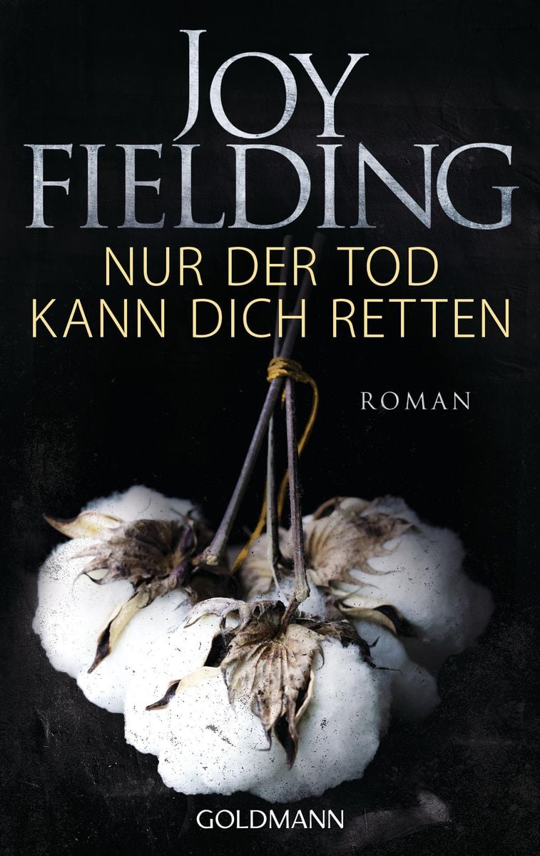 'Nur der Tod kann dich retten' von 'Joy Fielding' eBook