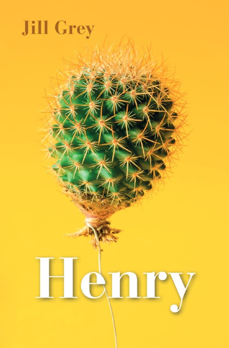 'Henry' von 'Jill Grey' - Buch - '978-3-7584-7315-9'