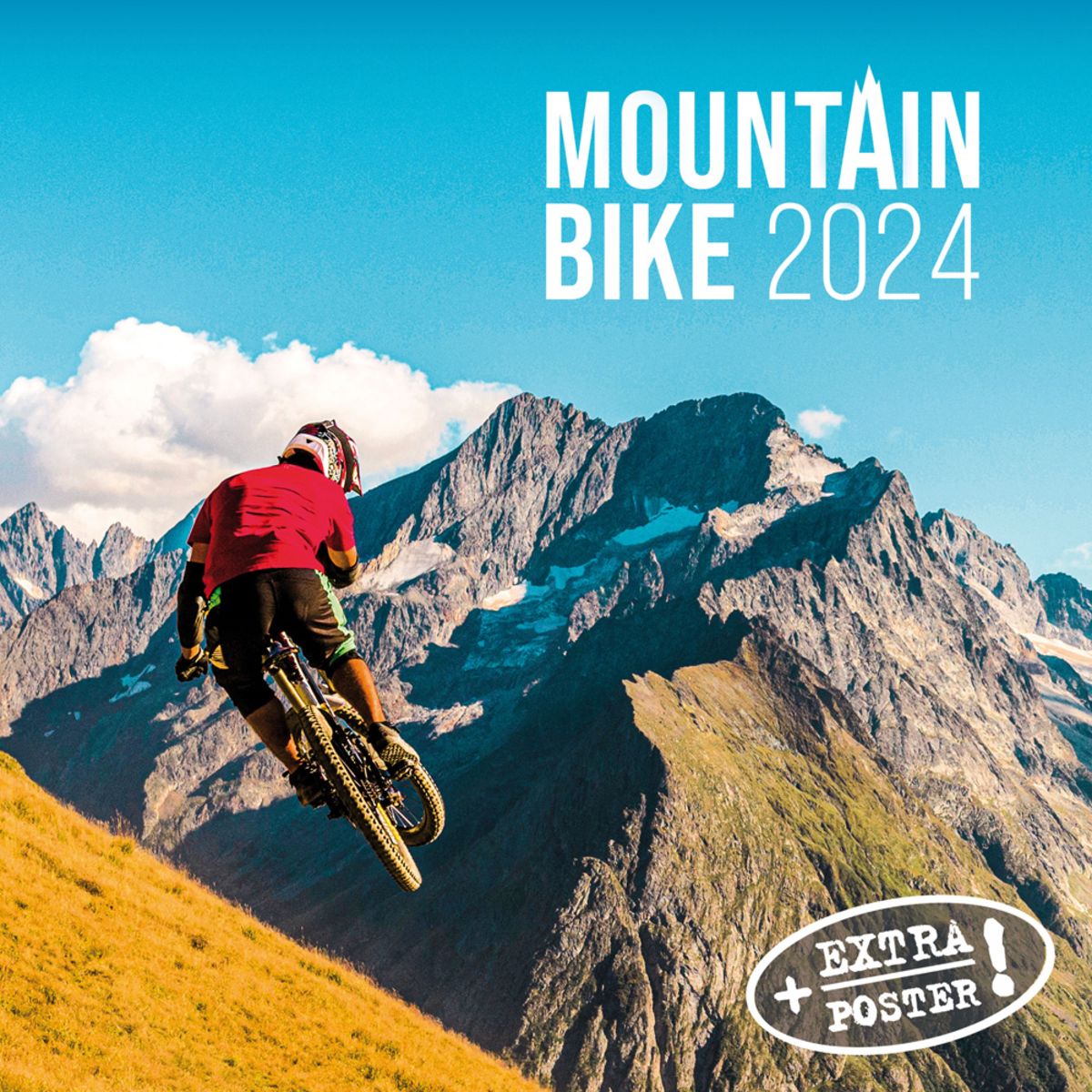 'Mountainbike 2024' 'Bücher'