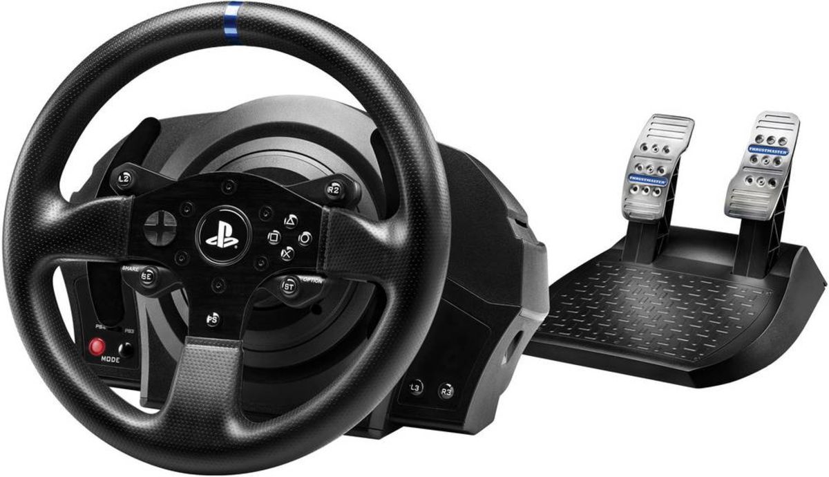 パーツ THRUSTMASTER PS4 thrustmaster-t300-rs-racing-