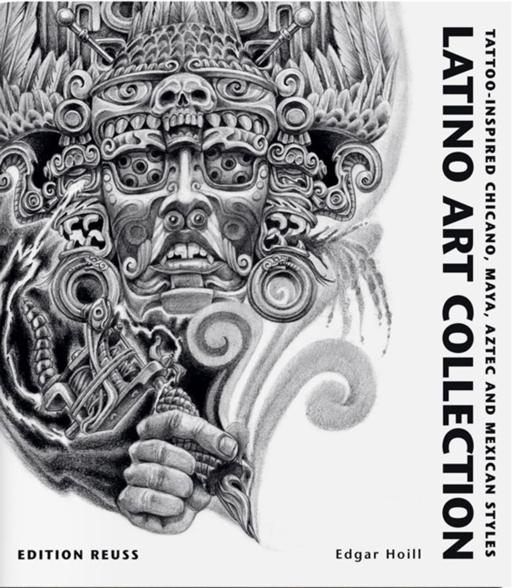 アート・デザイン・音楽 Latino Art Collection Latino Art Collection