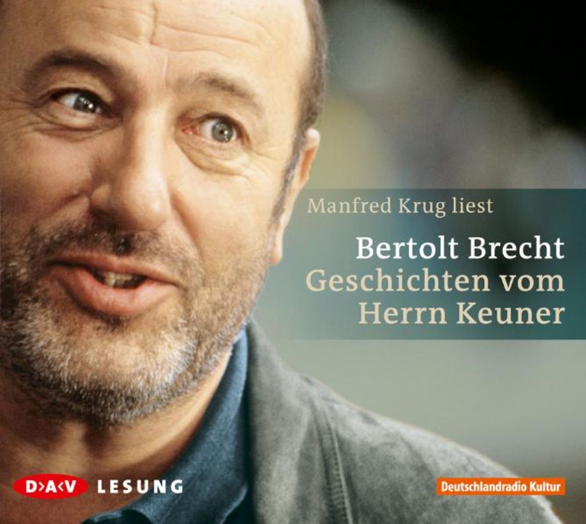 洋書 Geschichten vom Herrn Keuner Geschichten vom Herrn Keuner: K., Ulf, Brecht, Bertolt