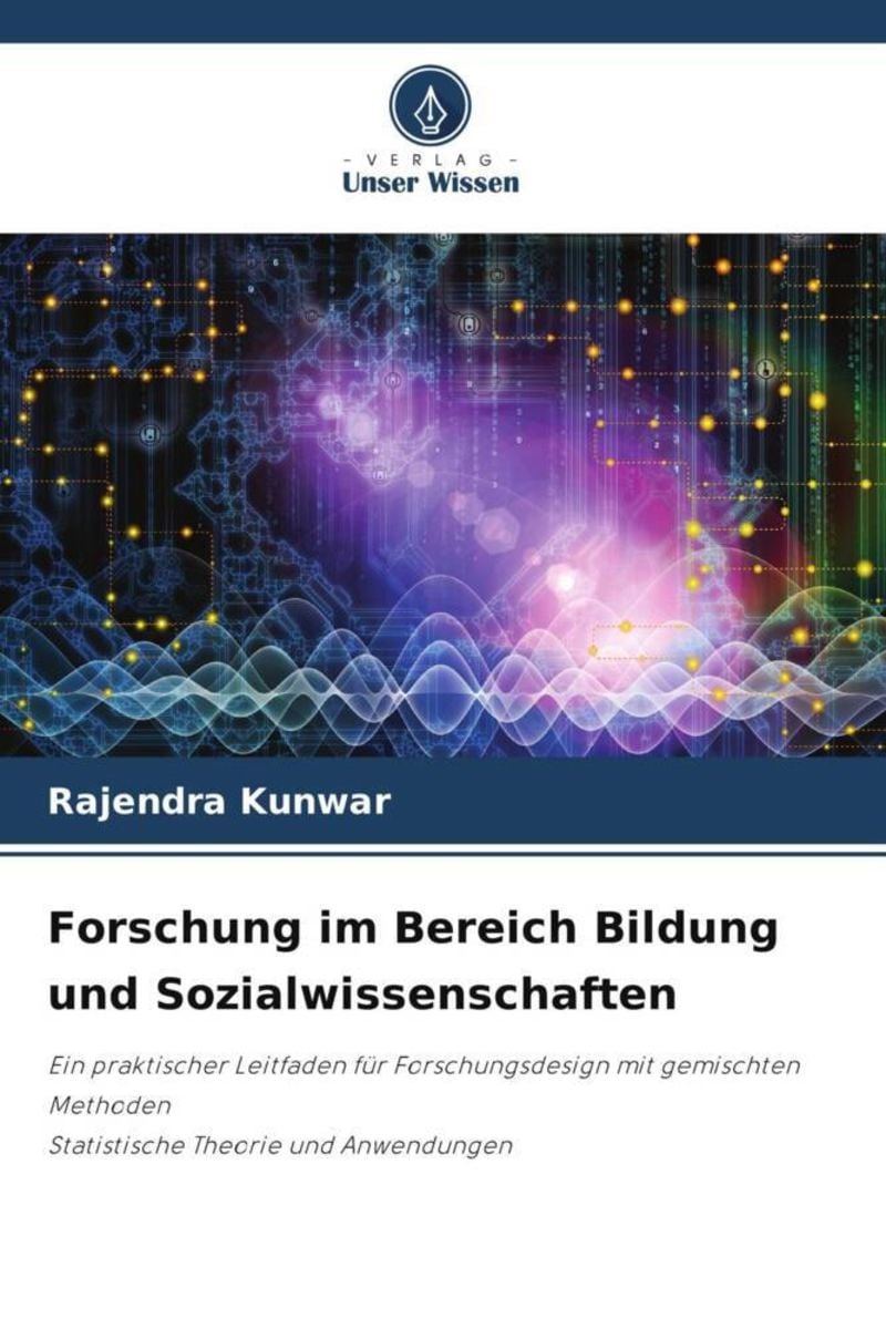 'Forschung Im Bereich Bildung Und Sozialwissenschaften' Von 'Rajendra ...