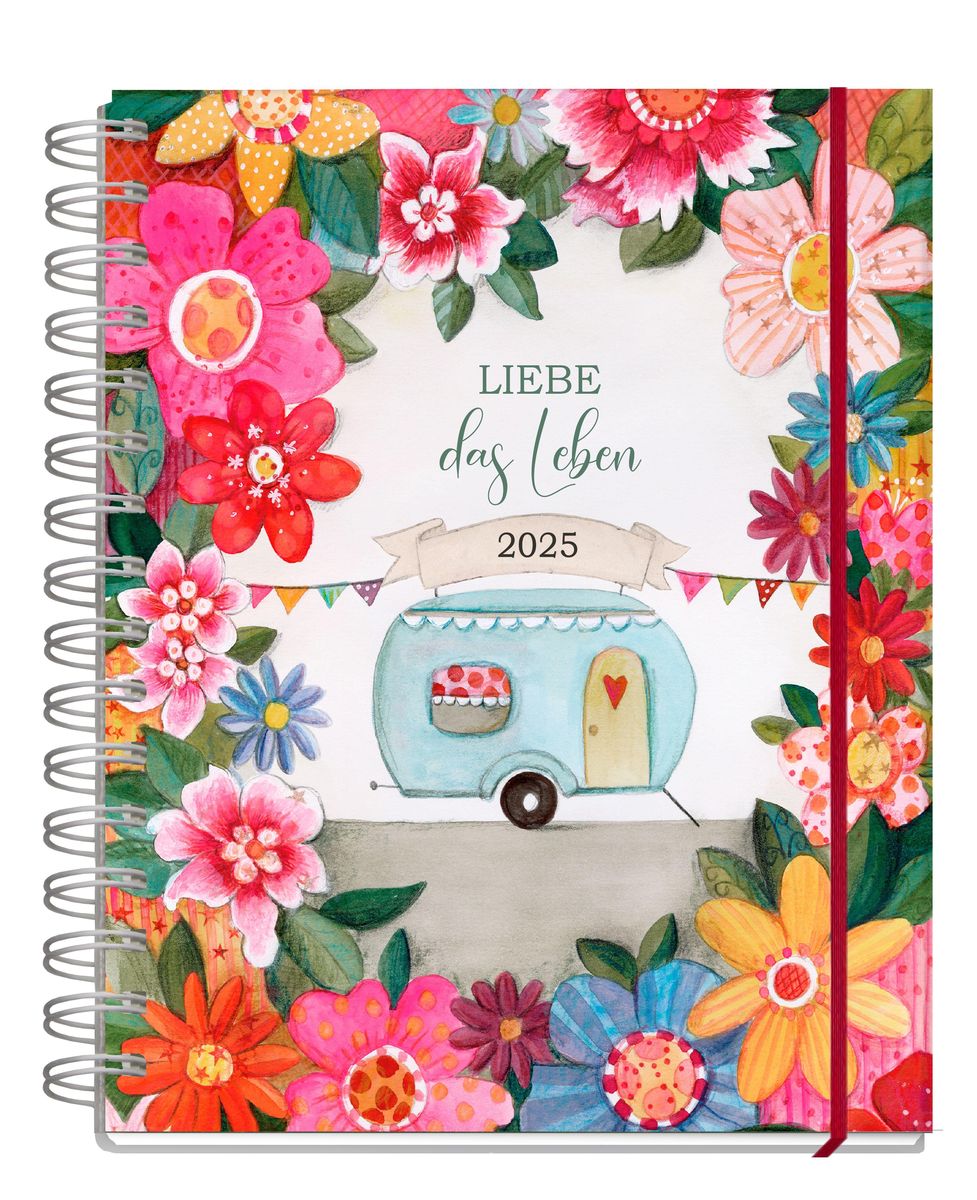 Taschenkalender 2025 Buchkalender & Taschenkalender Thalia