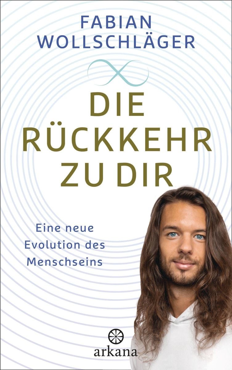 Die Rückkehr zu dir von Fabian Wollschläger. Bücher Orell Füssli Die Rückkehr zu dir von Fabian Wollschläger. Bücher Orell Füssli