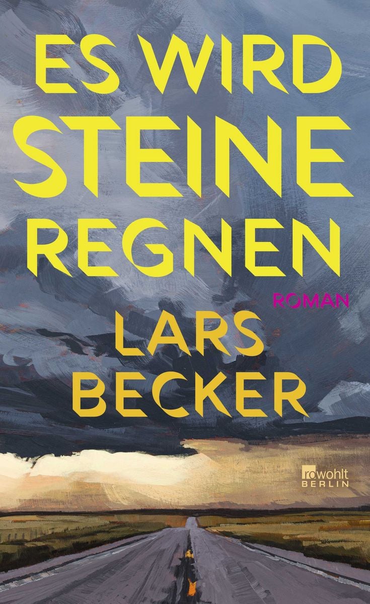 Es wird Steine regnen