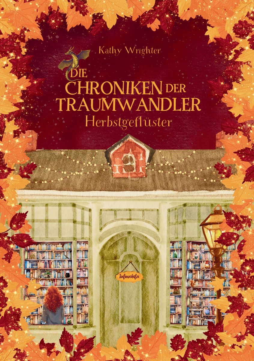 "Die Chroniken der Traumwandler" online kaufen