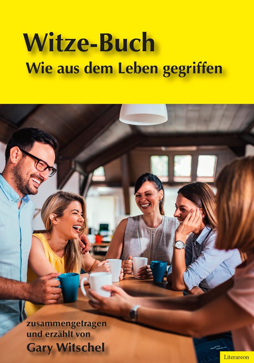 'WitzeBuch' von '' Buch '9783831621675'