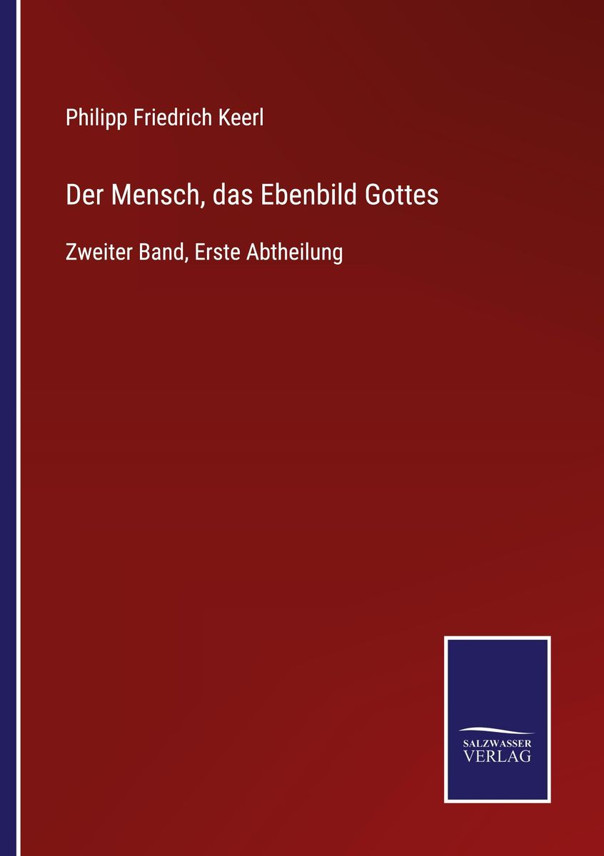 Mensch Als Ebenbild Gottes Religionsunterricht "Der Mensch, das Ebenbild Gottes" online kaufen