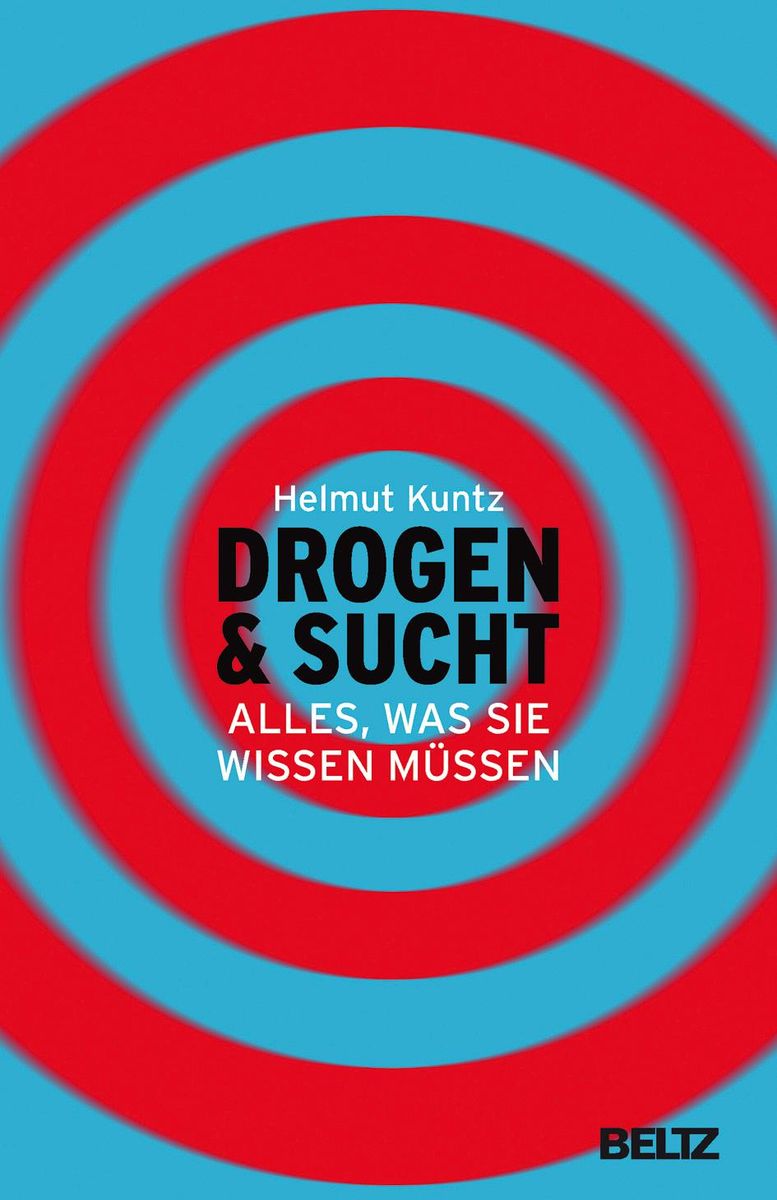 Drogen & Sucht Von Helmut Kuntz - Buch - 978-3-407-86401-7 | Thalia