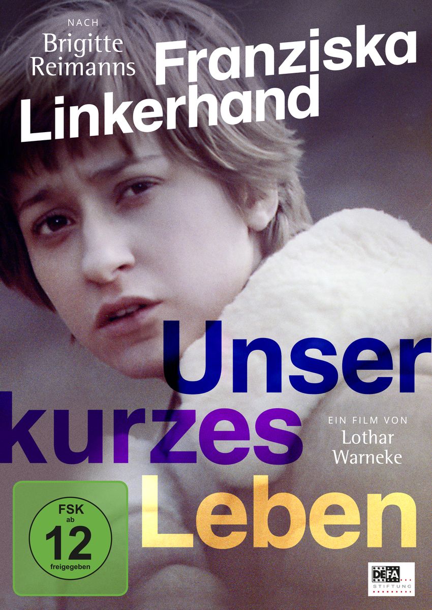 Unser Kurzes Leben Sonderausgabe Von Lothar Warneke Dvd