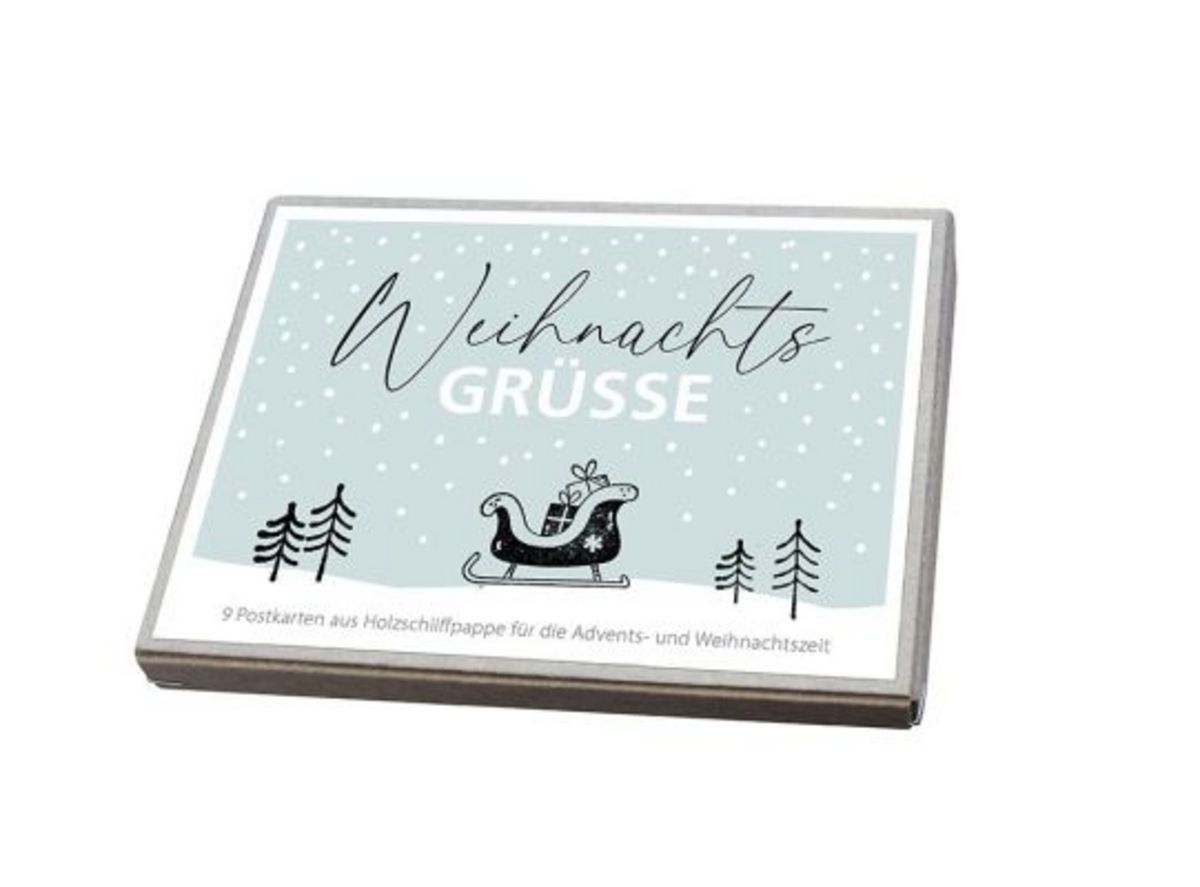 Weihnachtskarten Mit Pop-Up-Effekt – Inkl. Umschlägen & Festlicher Gestaltung | Schneemann-Design