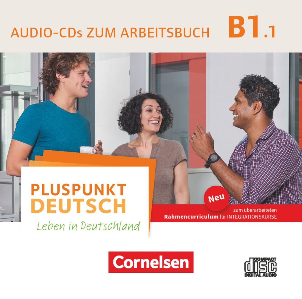 Pluspunkt Deutsch B1 Pdf 'Pluspunkt Deutsch - Leben in Deutschland - Allgemeine Ausgabe - B1