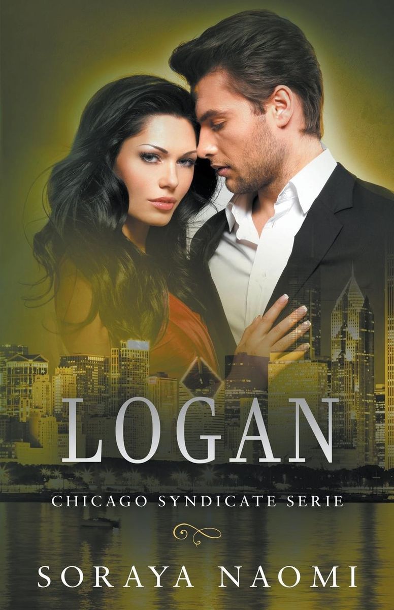 'Logan' von 'Soraya Naomi' 'Taschenbuch'(00)