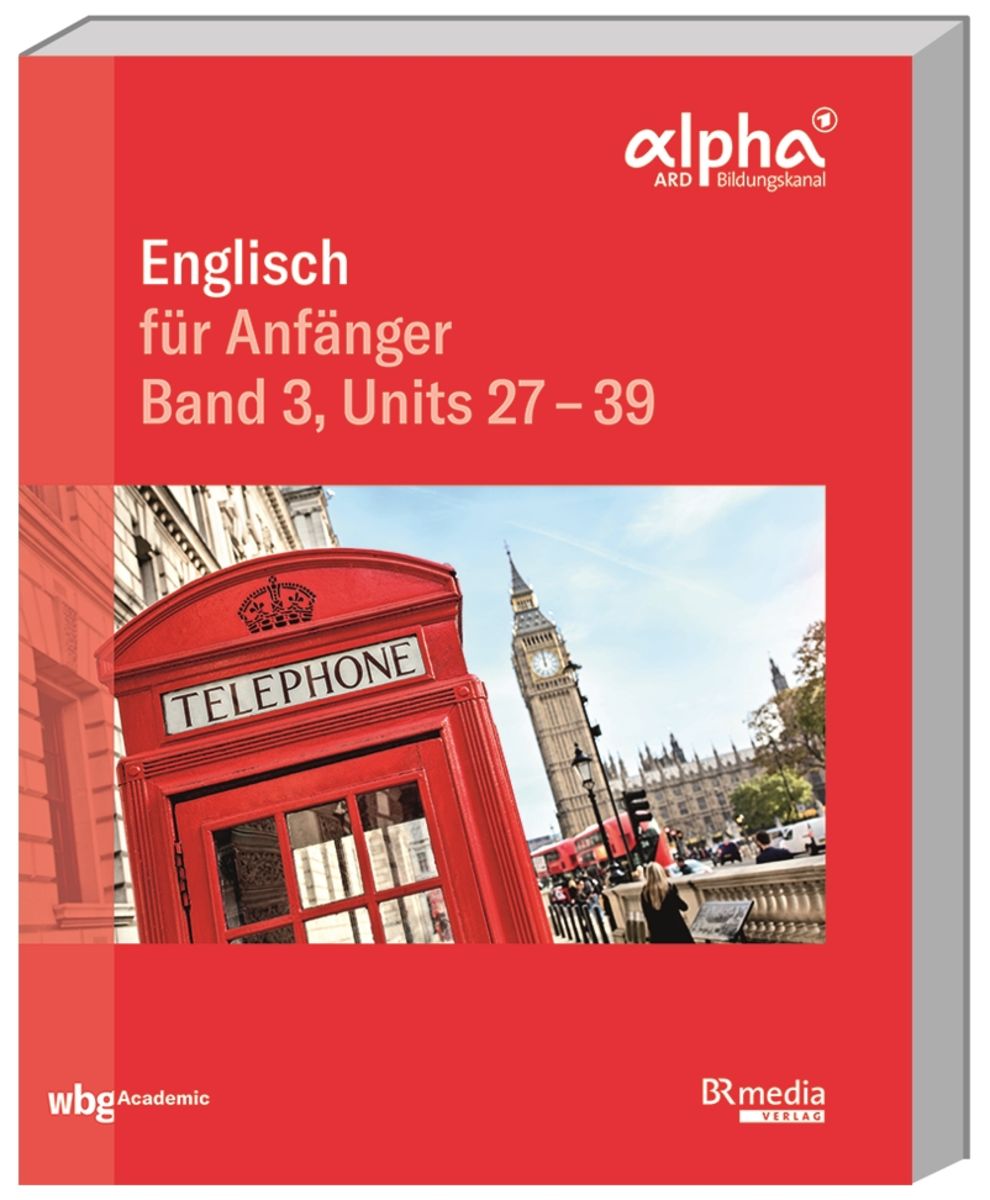 Englisch für Anfänger Englisch Schulbuch 9783534271573 Thalia