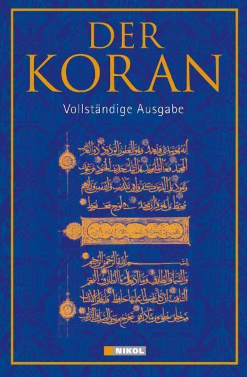 Der Koran - Buch | Thalia