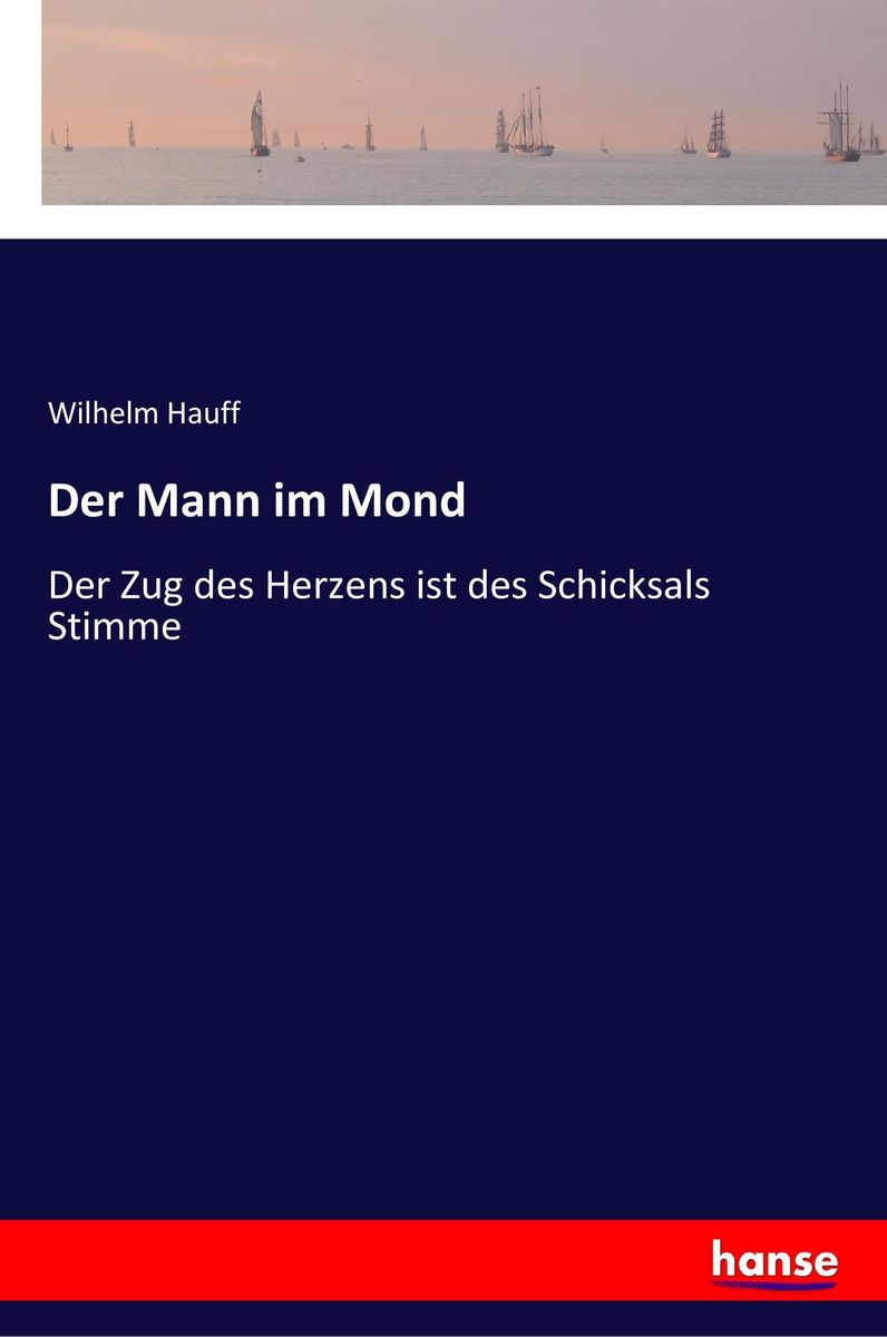 "Der Mann im Mond" online kaufen
