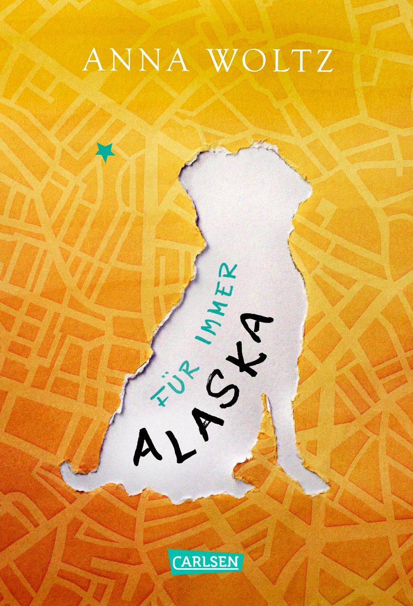 Für immer Alaska von Anna Woltz - Buch | Thalia