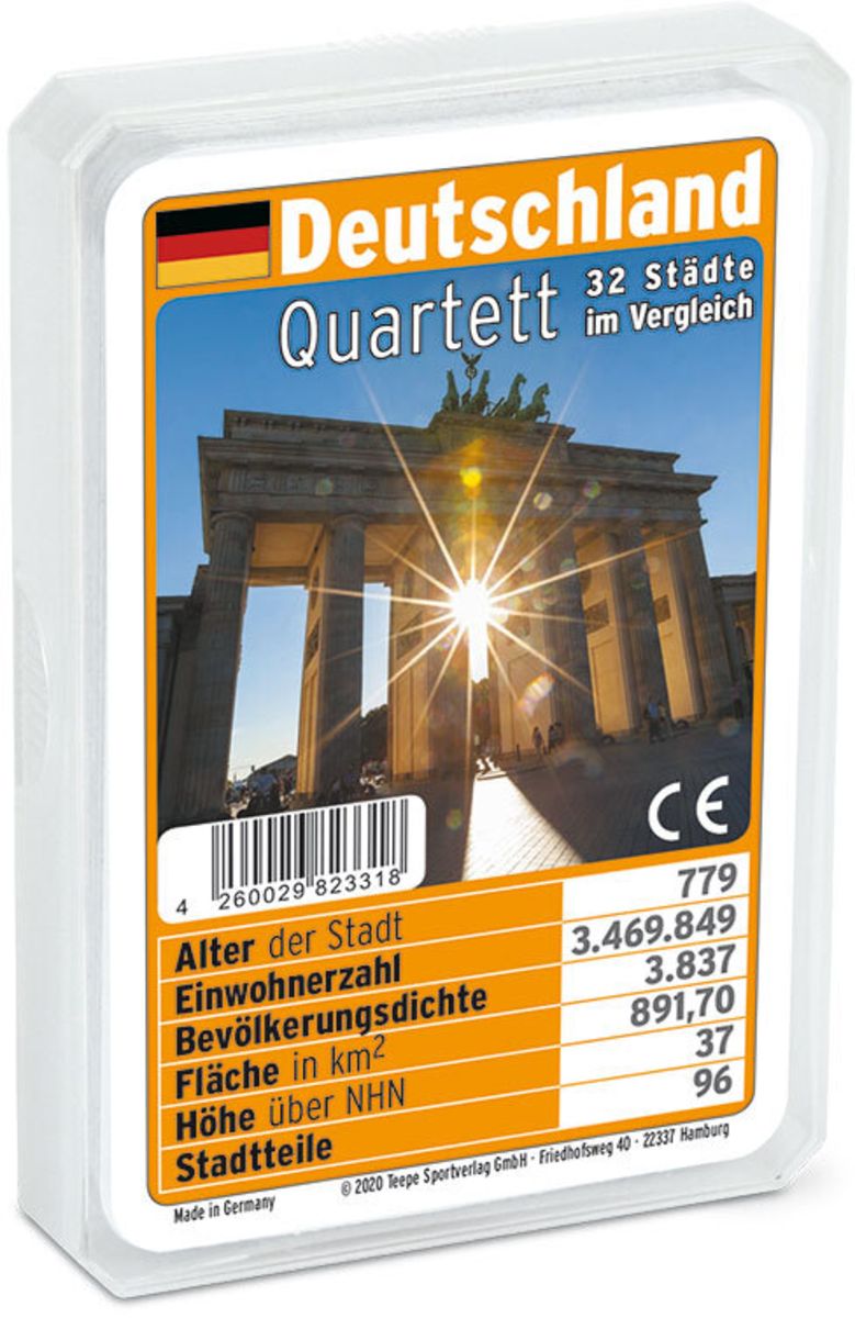 Quartett