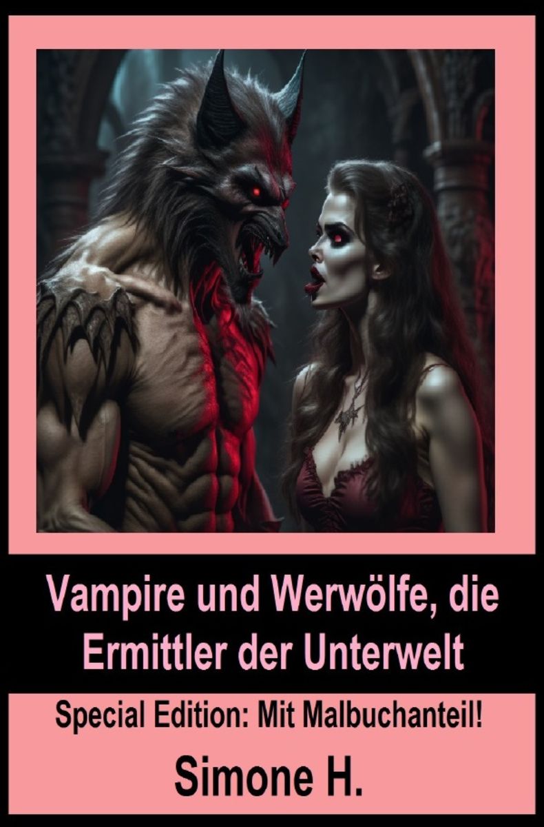 Coyote 4: Yaoi Manga | Urban Fantasy Mit Werwölfen & Mafia | Heiß Gezeichnet | Boys Love