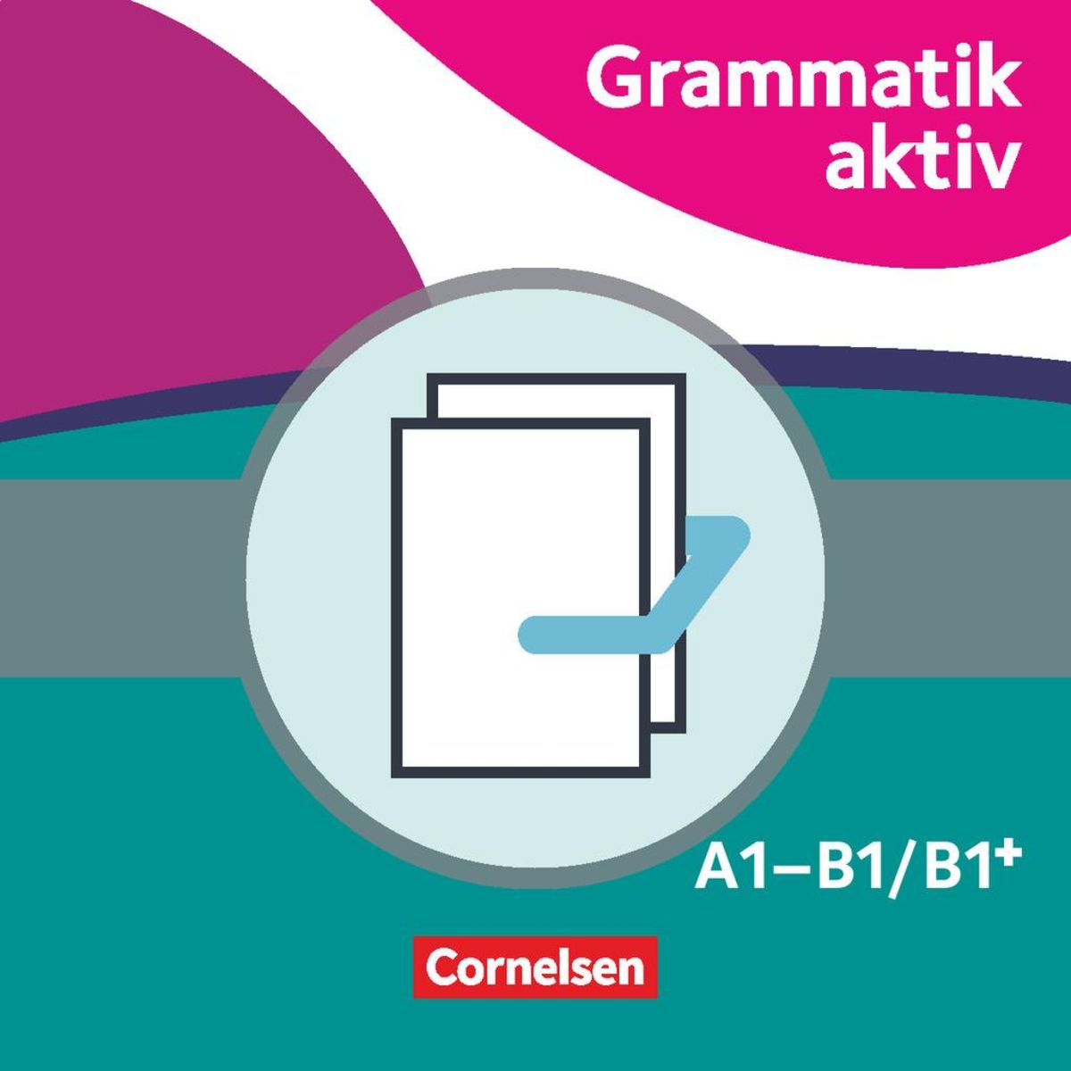 Grammatik cornelsen