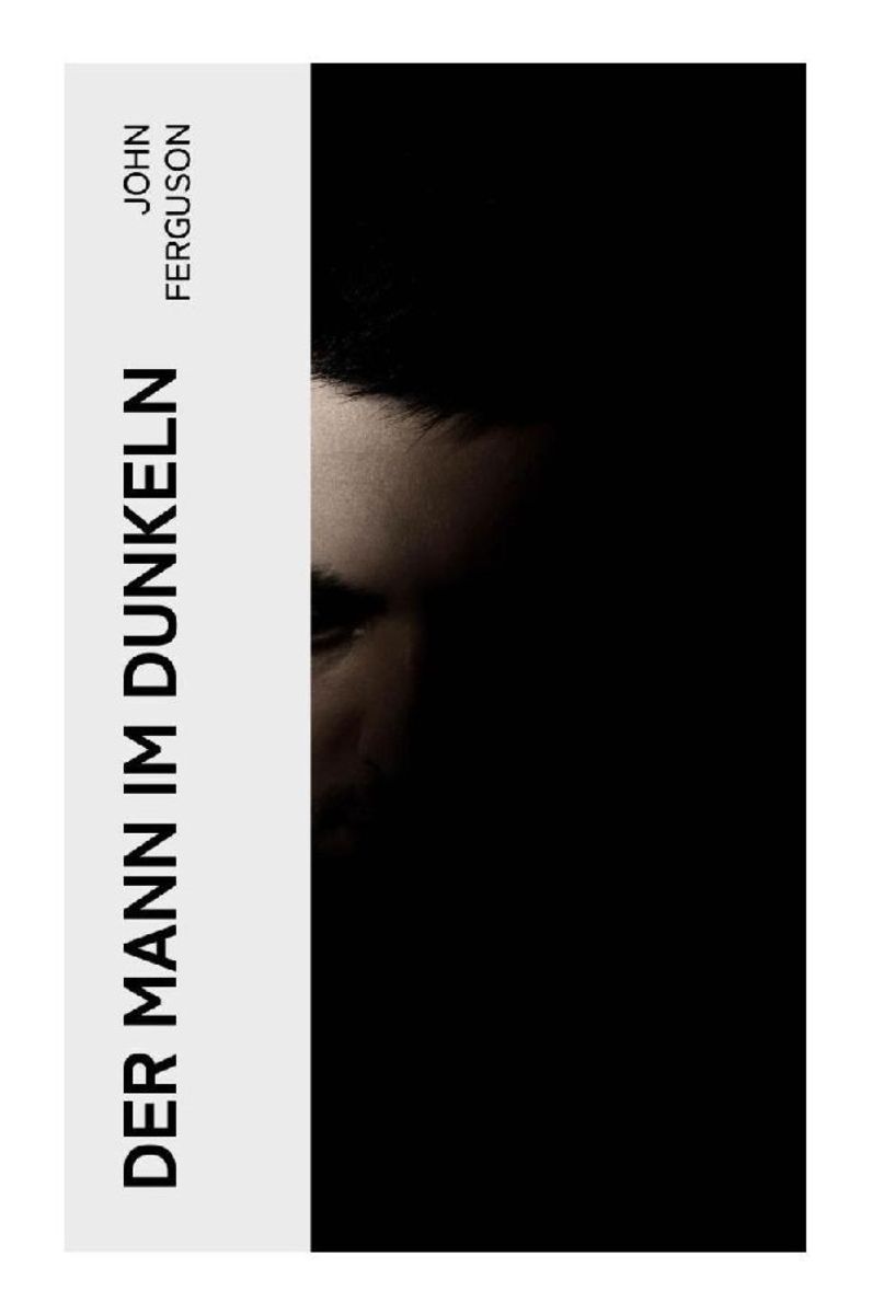 "Der Mann im Dunkeln" online kaufen