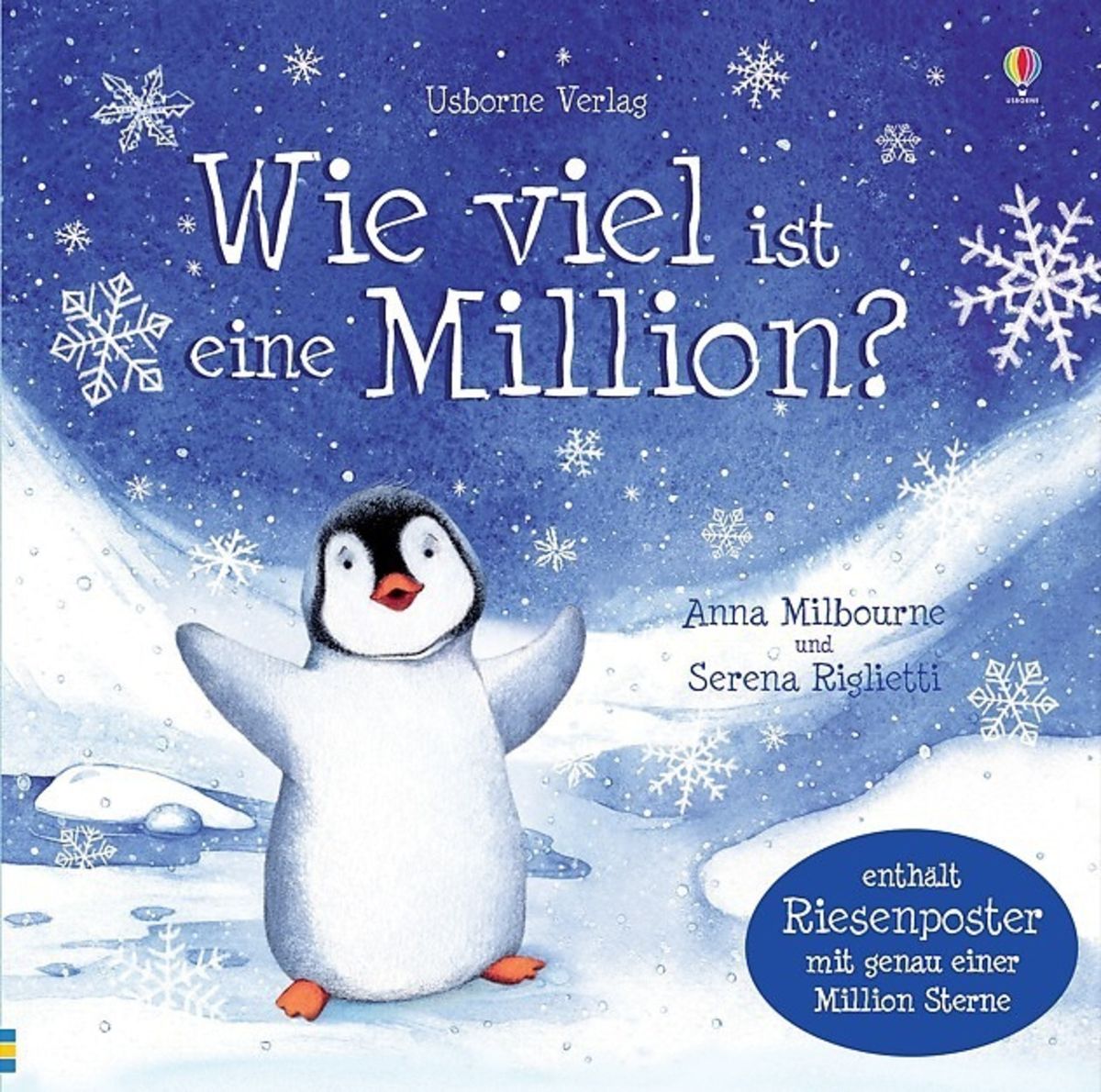  Wie Viel Ist Eine Million Von Anna Milbourne Buch 978 1 78232 