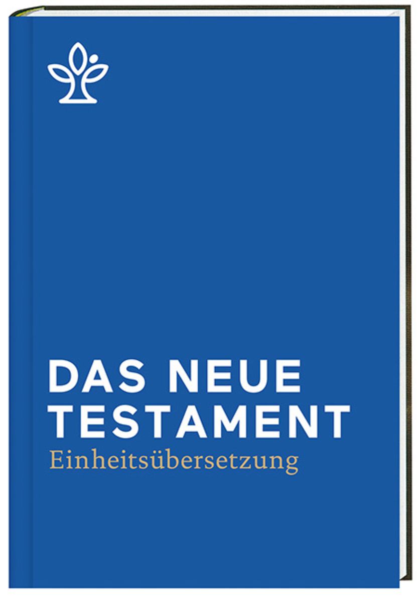 Das Neue Testament. Buch 9783460440210 Thalia Das Neue Testament. Buch 9783460440210 Thalia