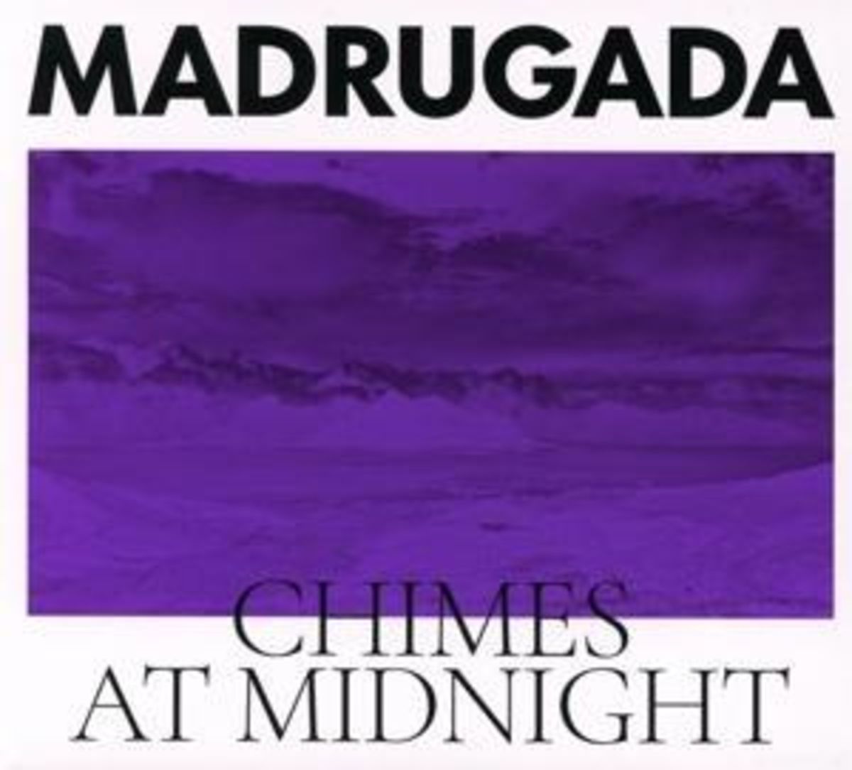 'Chimes At Midnight (Special Edition)' von 'Madrugada' auf 'CD' Musik